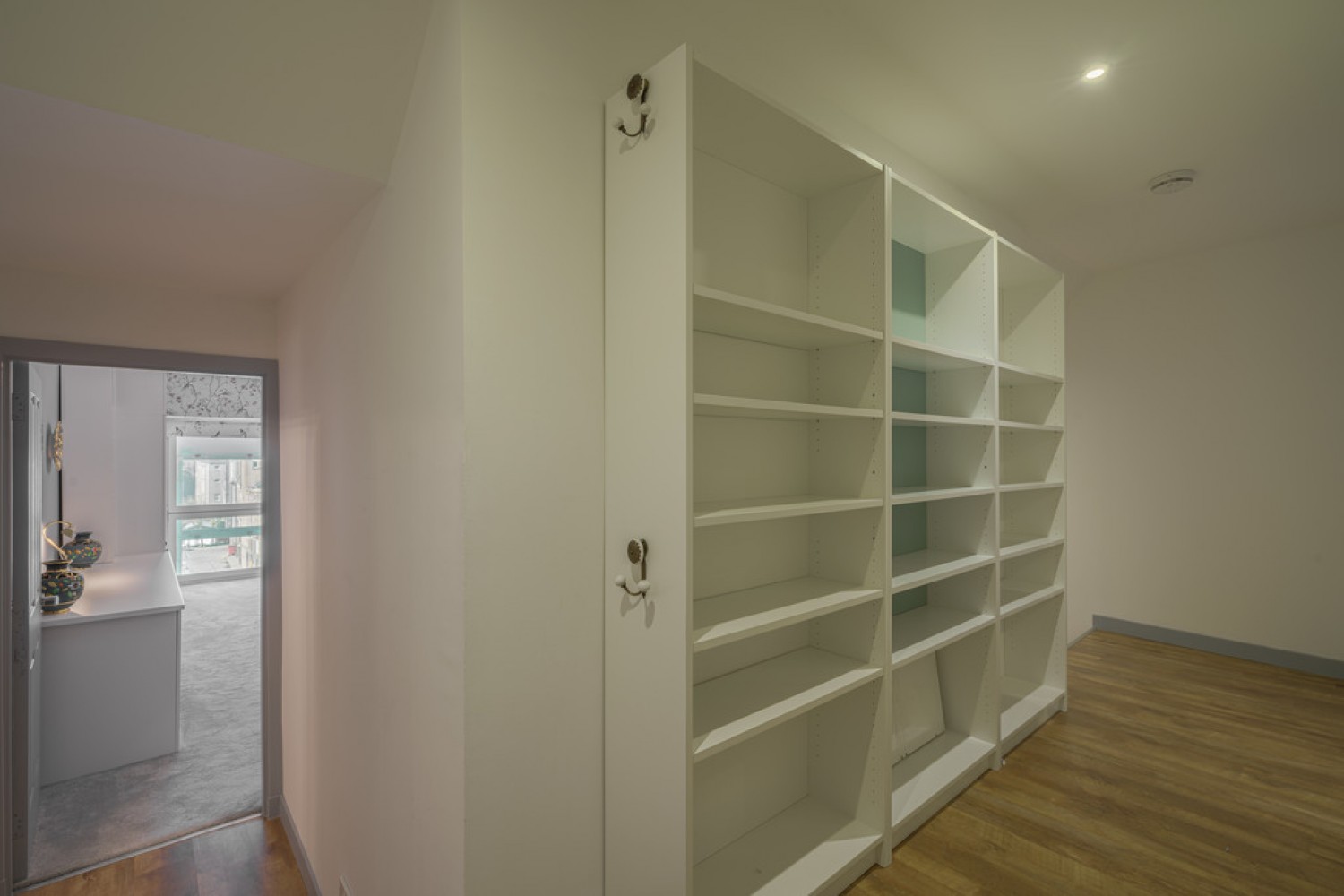 Market Street Flat 1, Aberdeen, Aberdeen