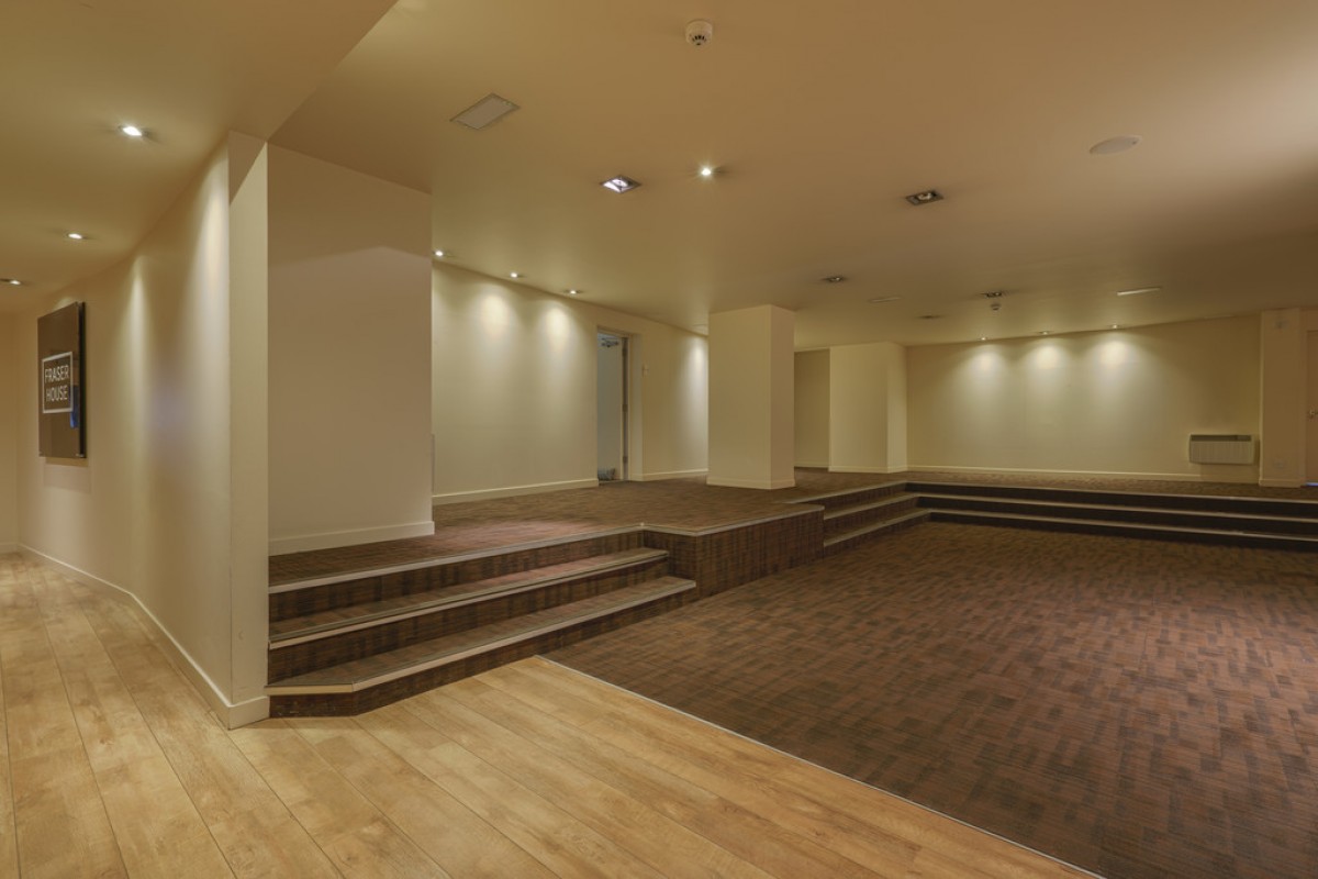 Market Street Flat 1, Aberdeen, Aberdeen