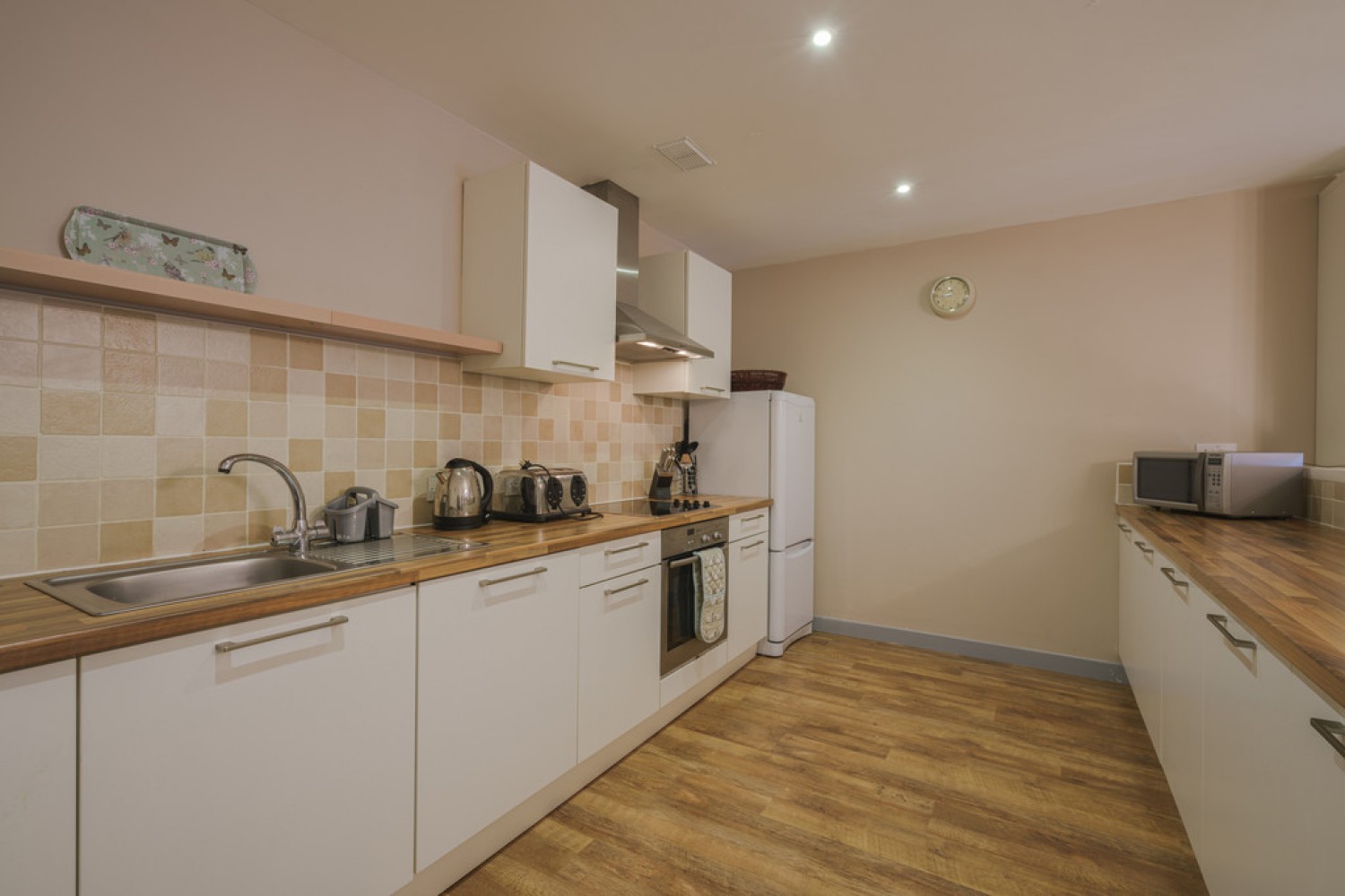 Market Street Flat 1, Aberdeen, Aberdeen