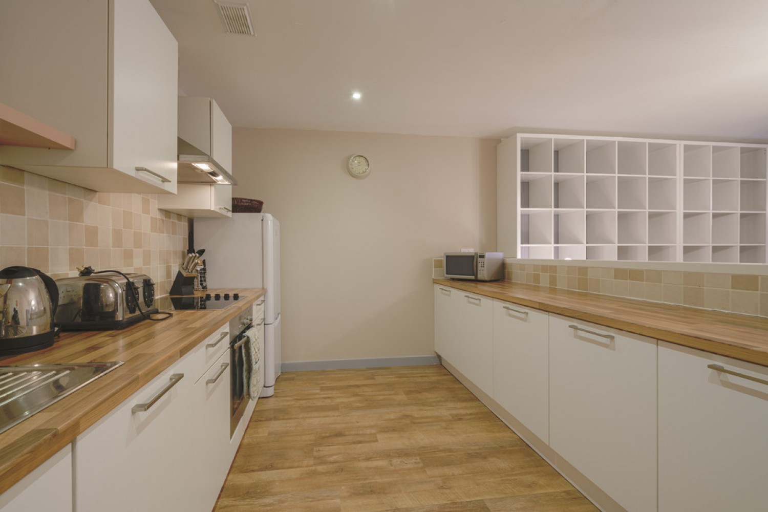 Market Street Flat 1, Aberdeen, Aberdeen