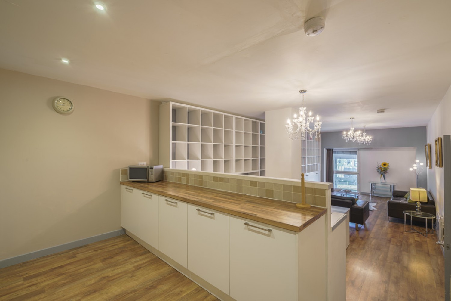 Market Street Flat 1, Aberdeen, Aberdeen