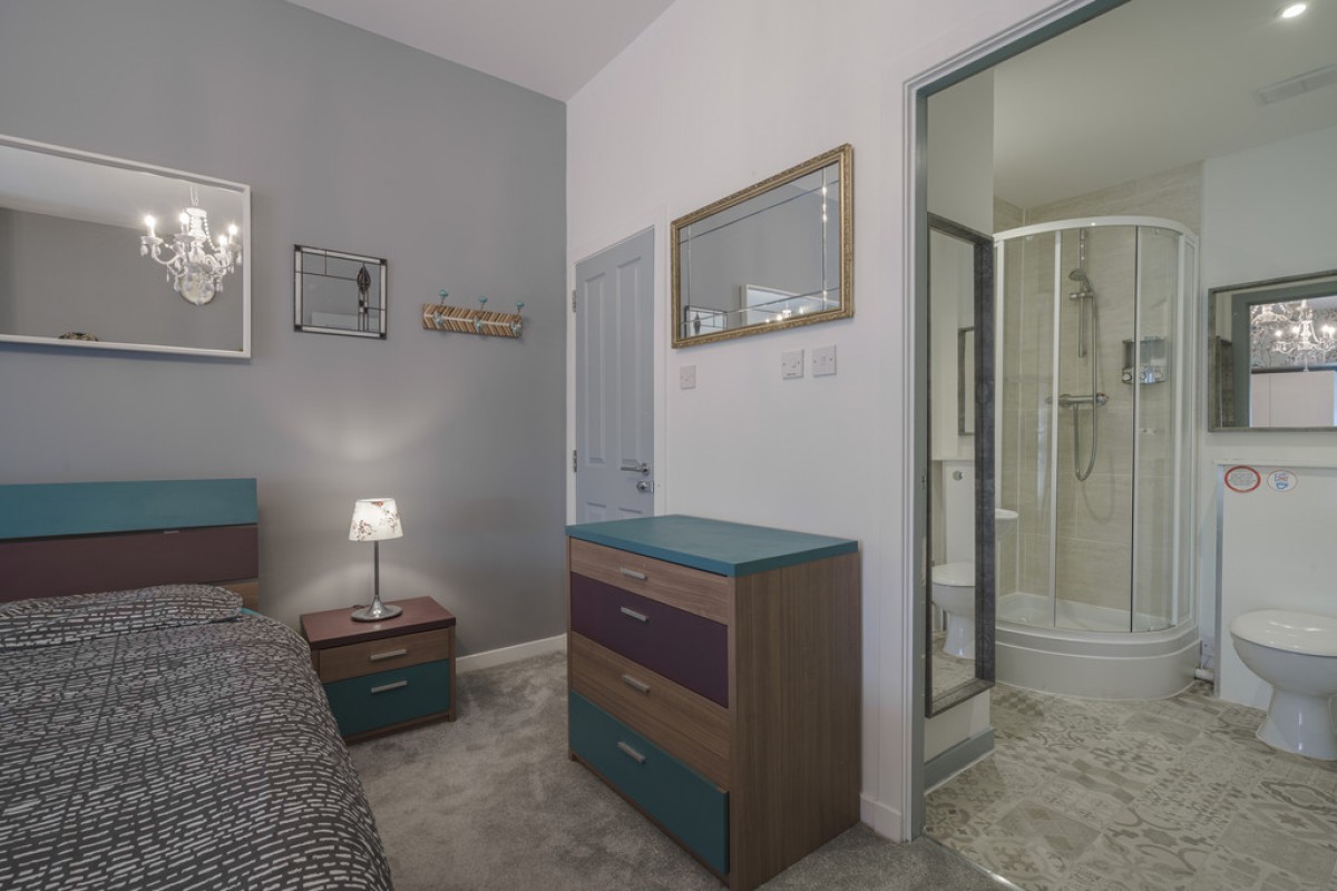 Market Street Flat 1, Aberdeen, Aberdeen