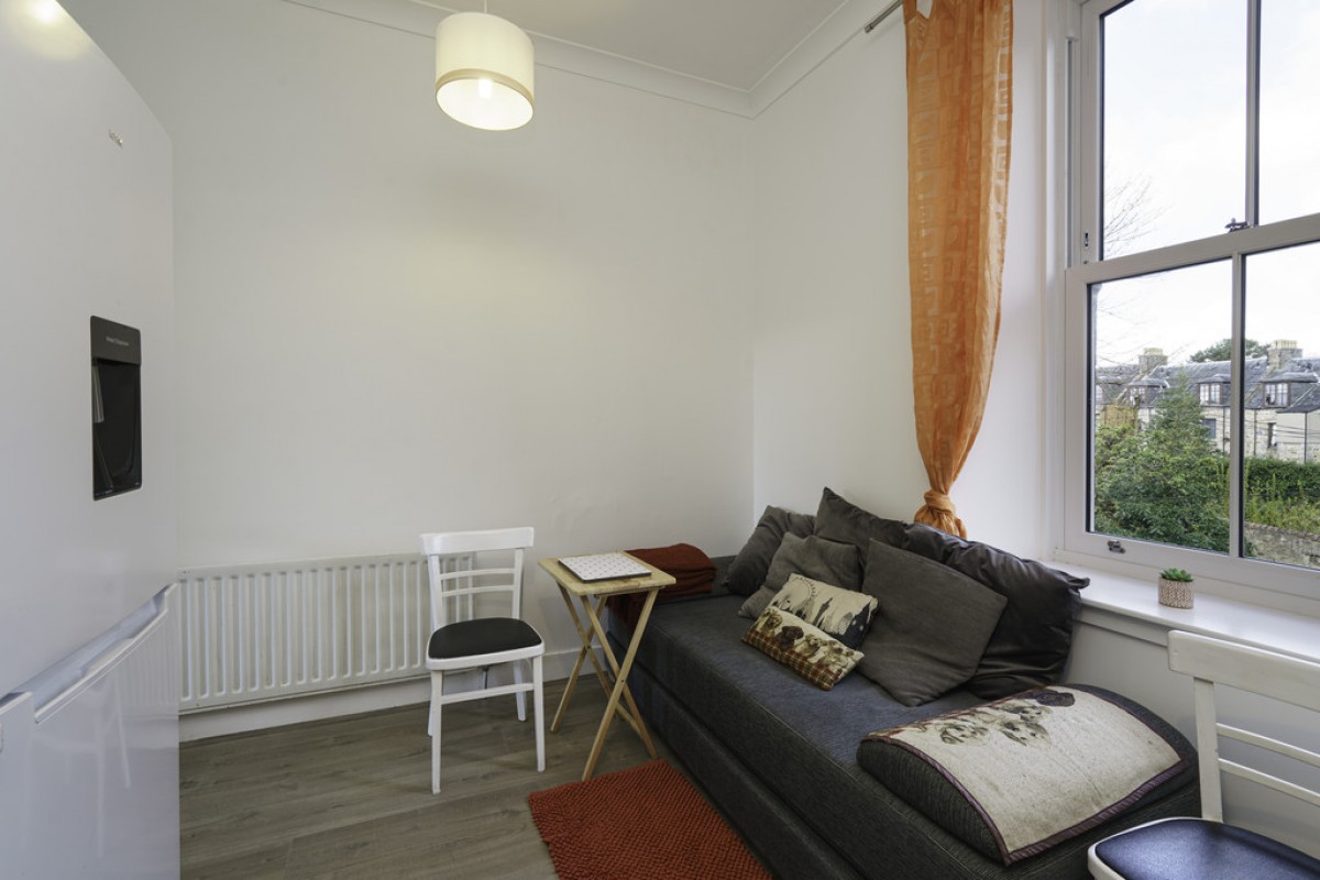Dunbar Street FFL, Aberdeen