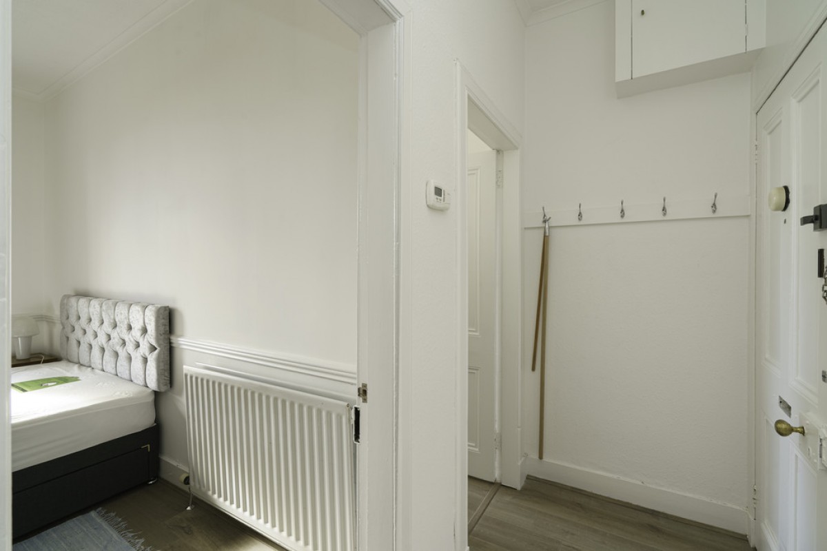 Dunbar Street FFL, Aberdeen