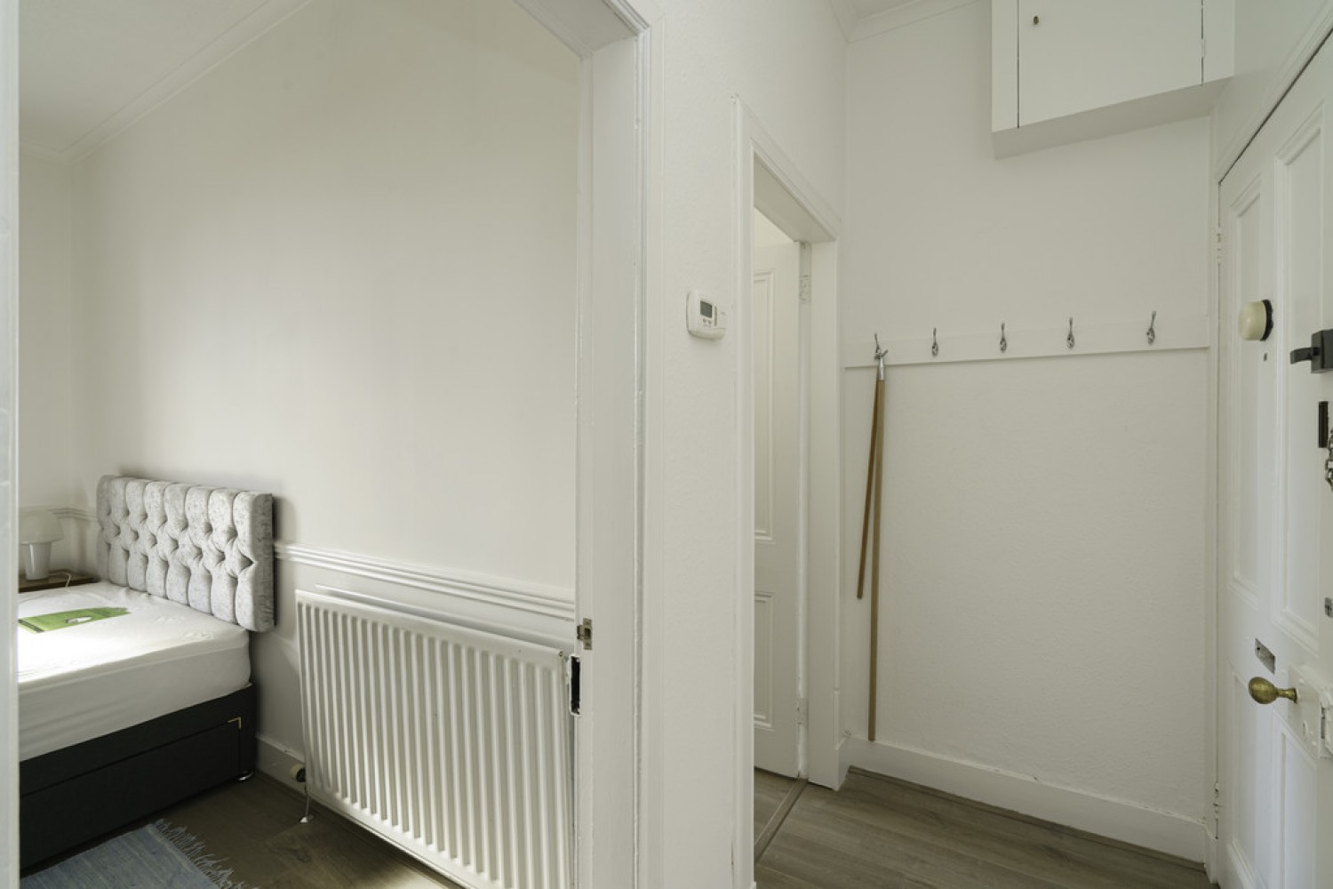 Dunbar Street FFL, Aberdeen