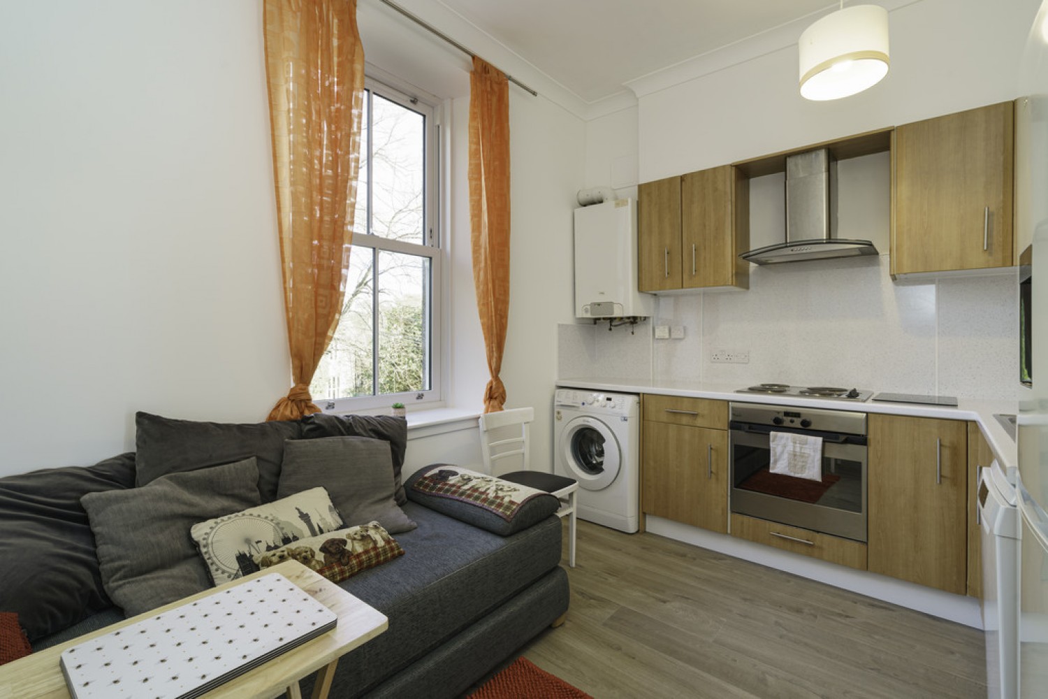 Dunbar Street FFL, Aberdeen