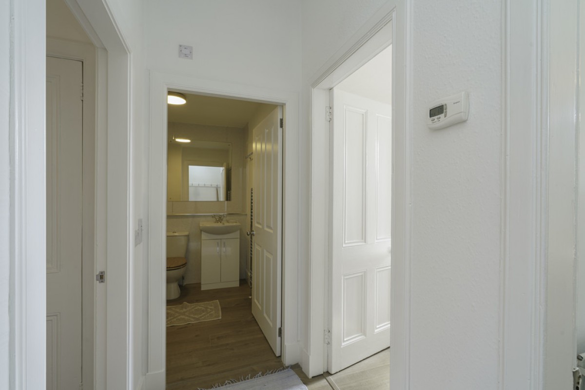 Dunbar Street FFL, Aberdeen