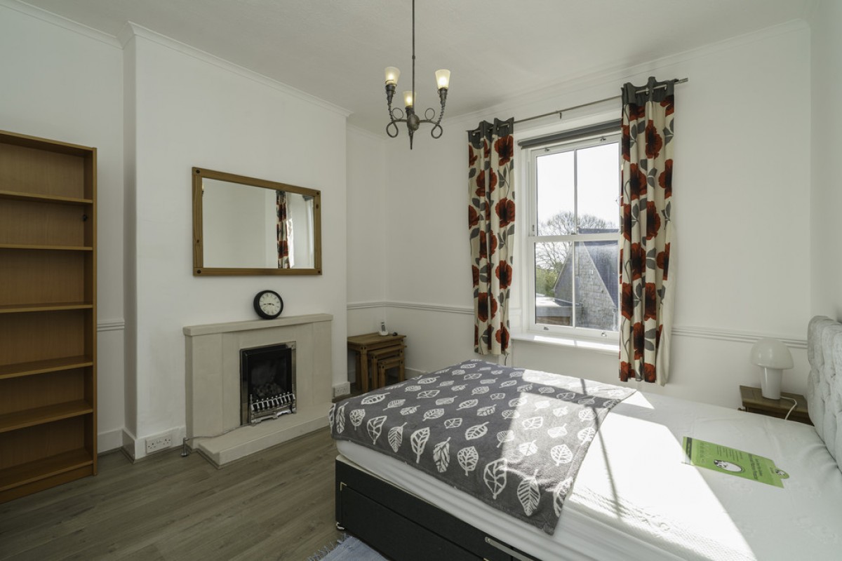 Dunbar Street FFL, Aberdeen