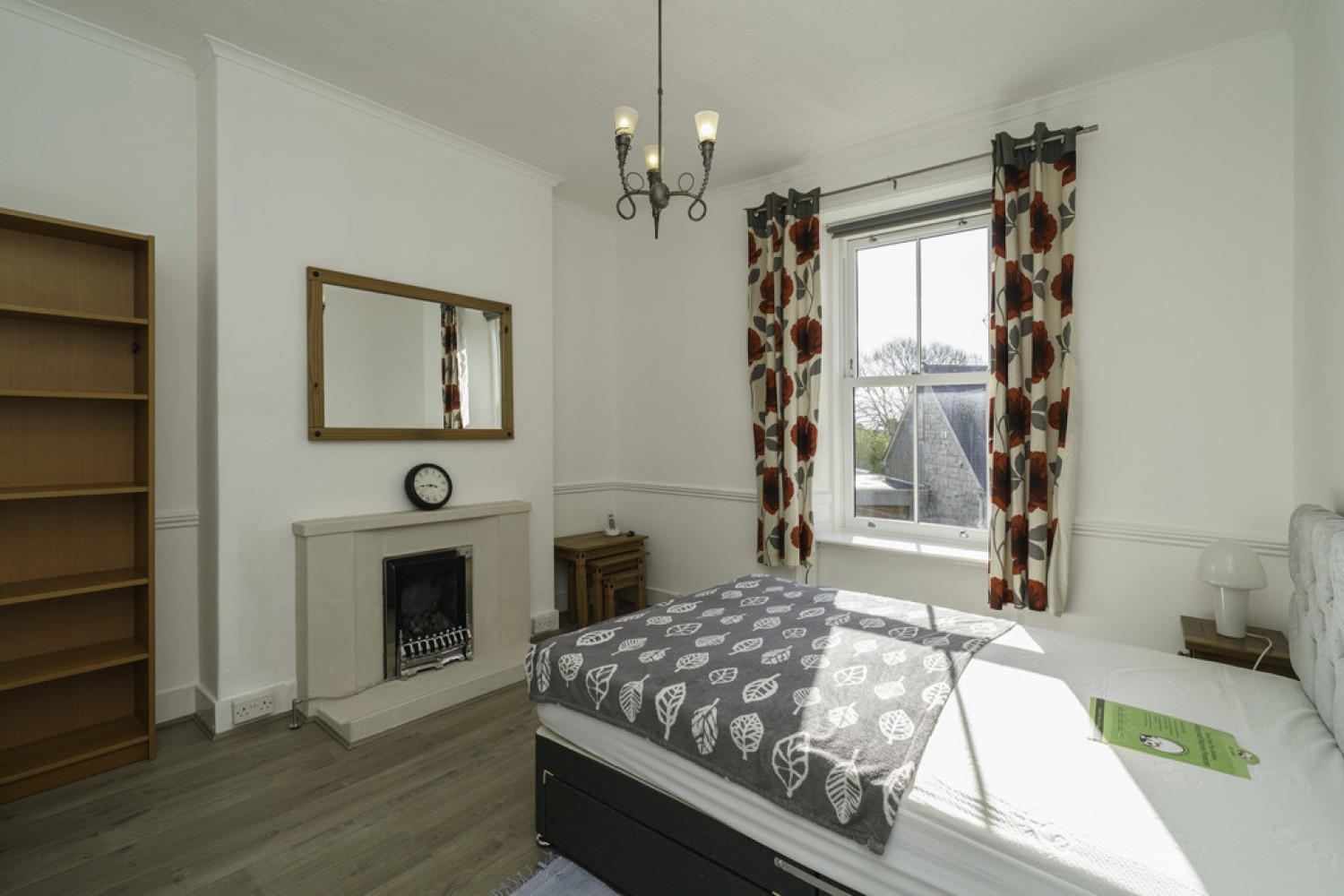 Dunbar Street FFL, Aberdeen