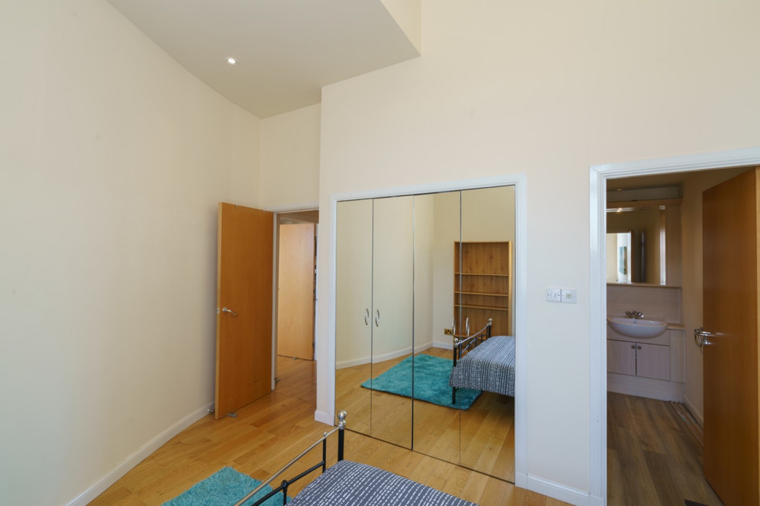 2 bedroom Flat for Letting 28D Crown Street