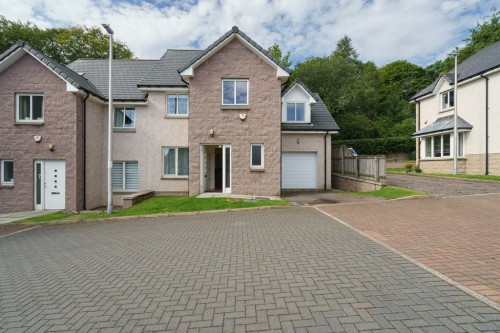 New Fox Lane, Aberdeen