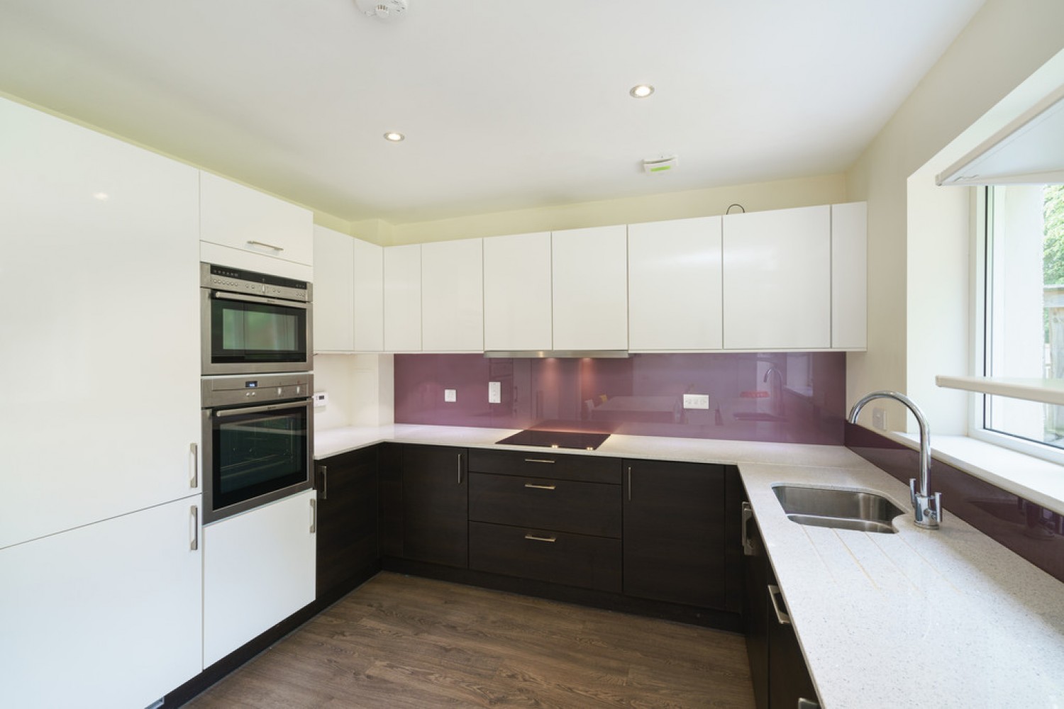 New Fox Lane, Aberdeen