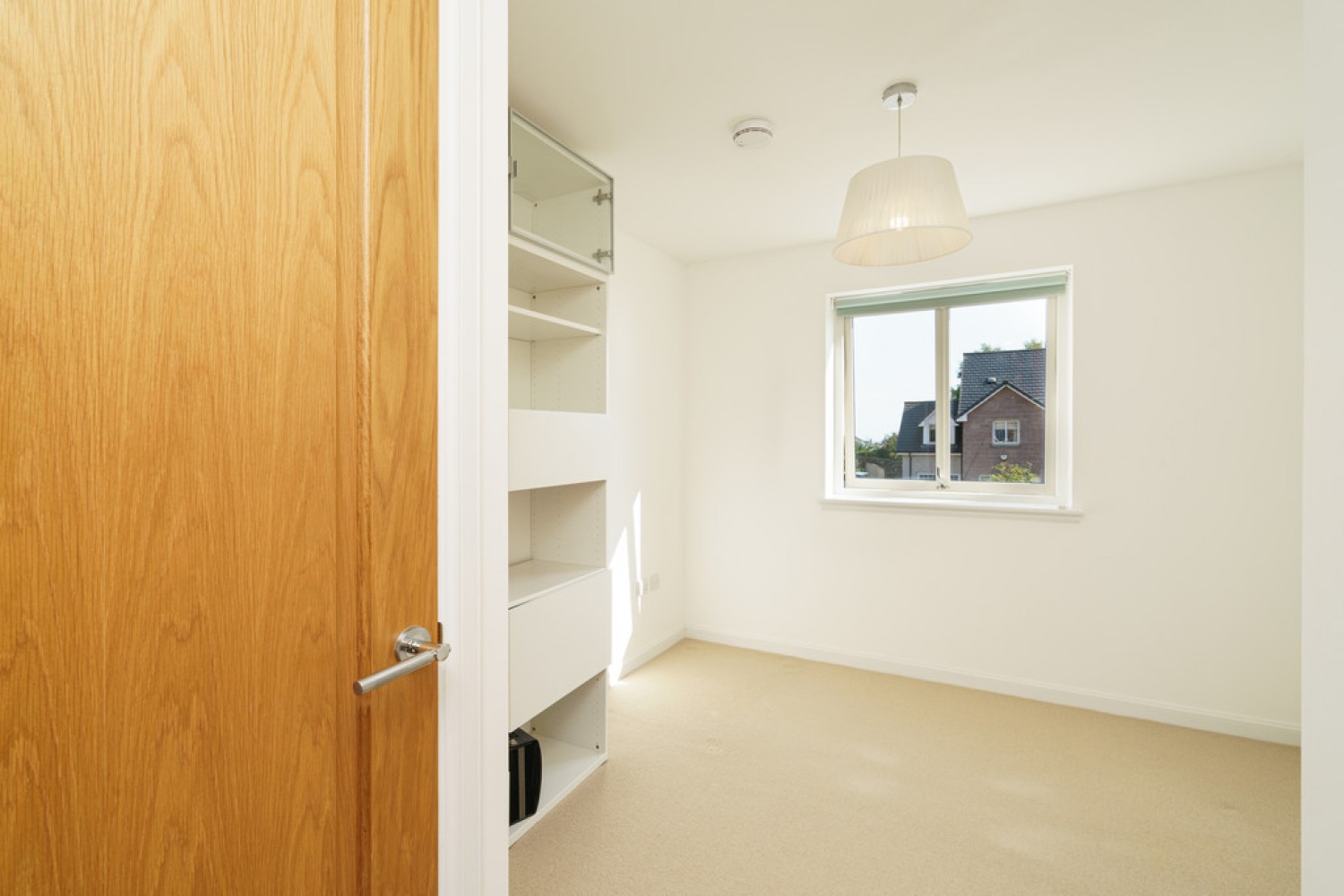 New Fox Lane, Aberdeen