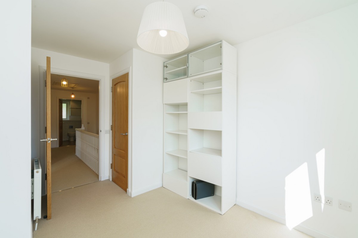 New Fox Lane, Aberdeen