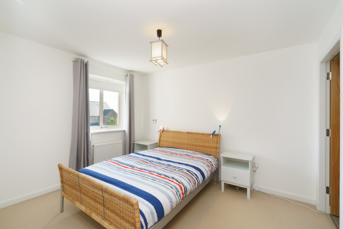 New Fox Lane, Aberdeen
