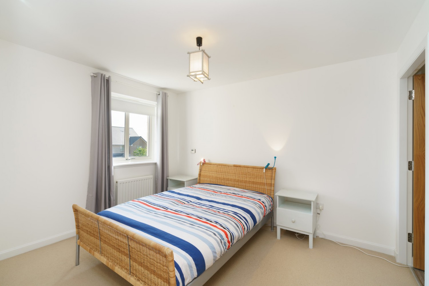 New Fox Lane, Aberdeen