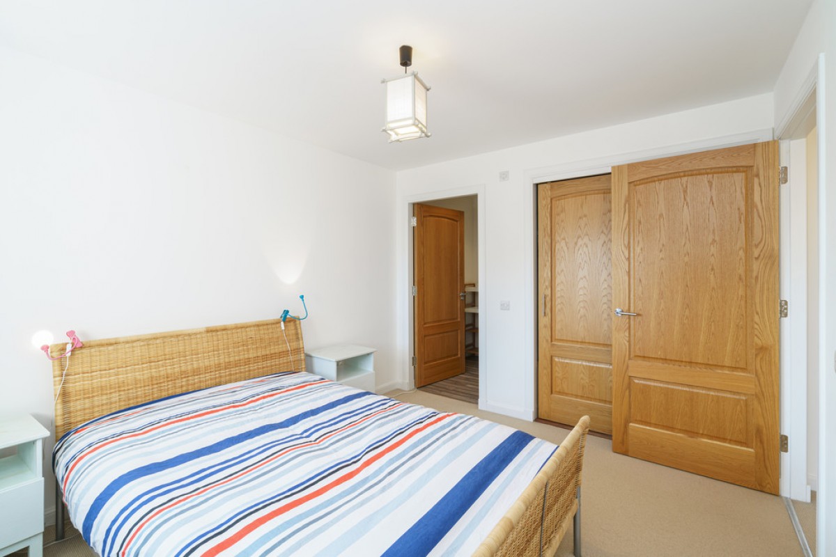 New Fox Lane, Aberdeen