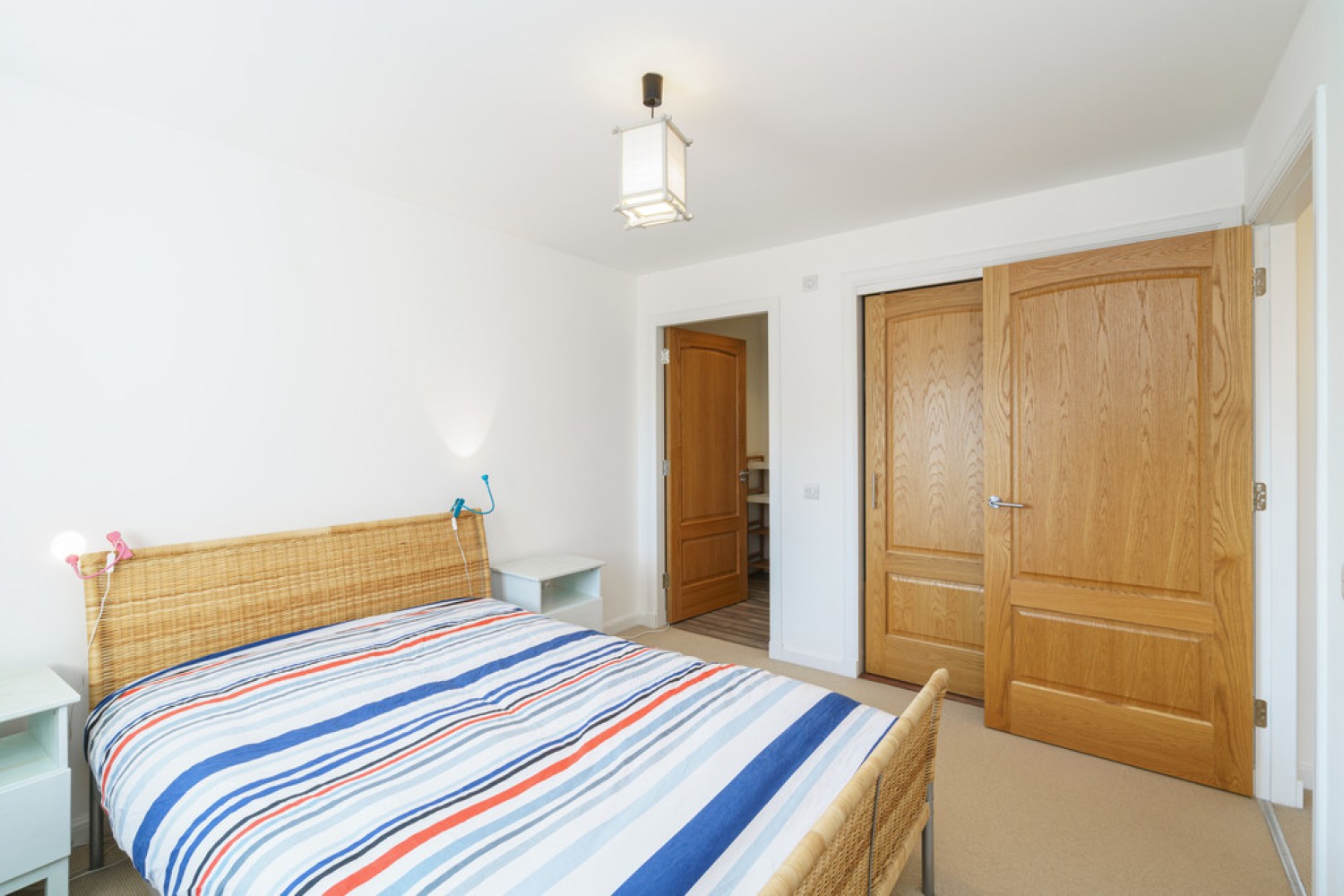 New Fox Lane, Aberdeen