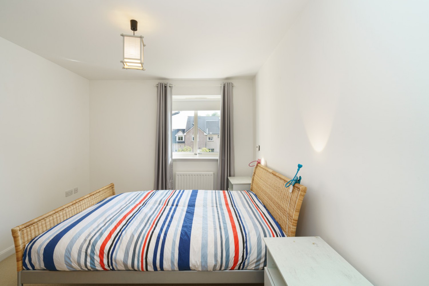 New Fox Lane, Aberdeen