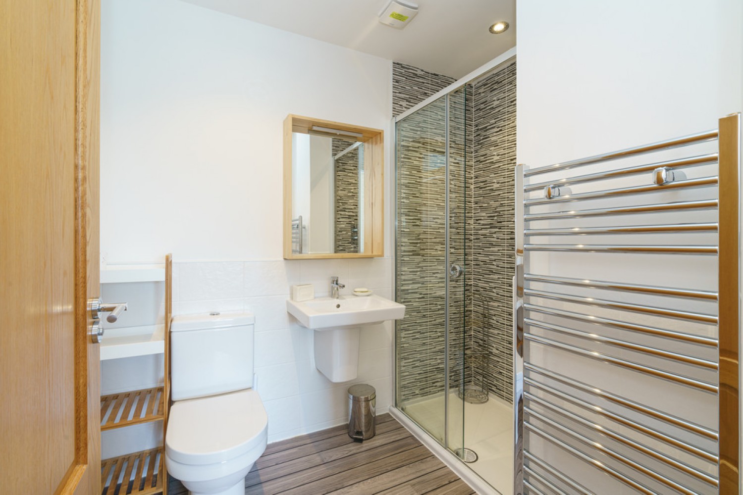 New Fox Lane, Aberdeen