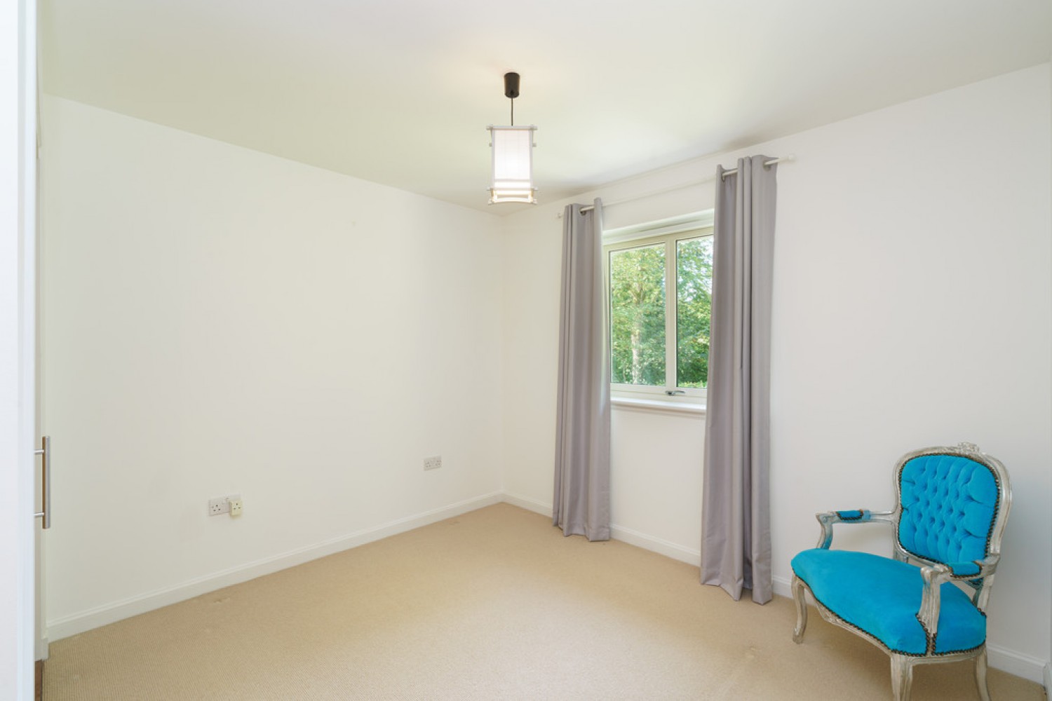 New Fox Lane, Aberdeen