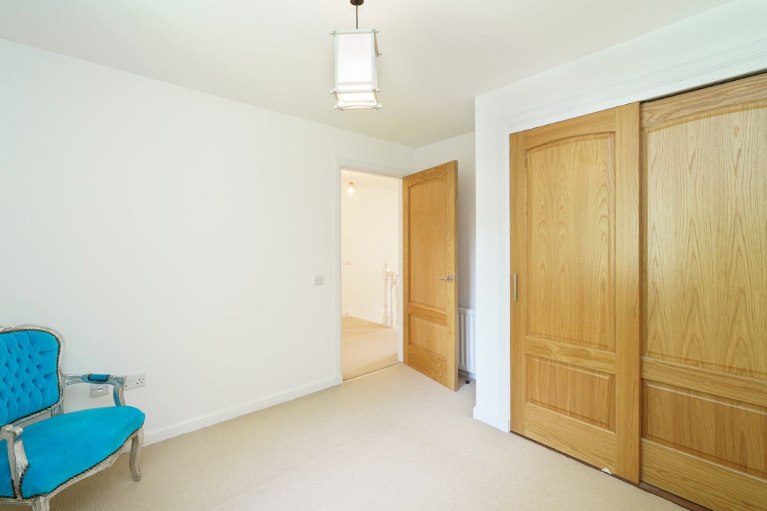 New Fox Lane, Aberdeen