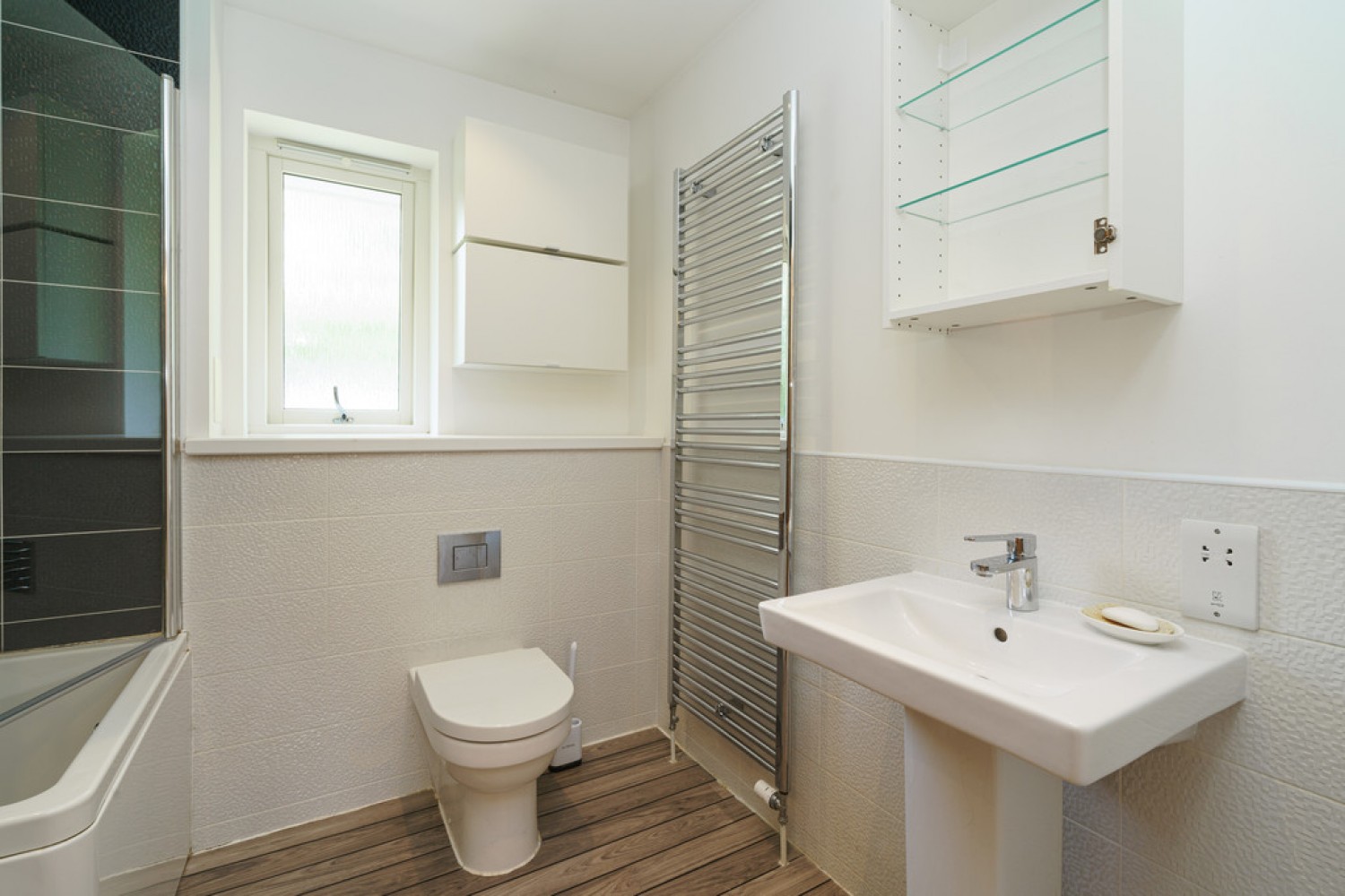 New Fox Lane, Aberdeen