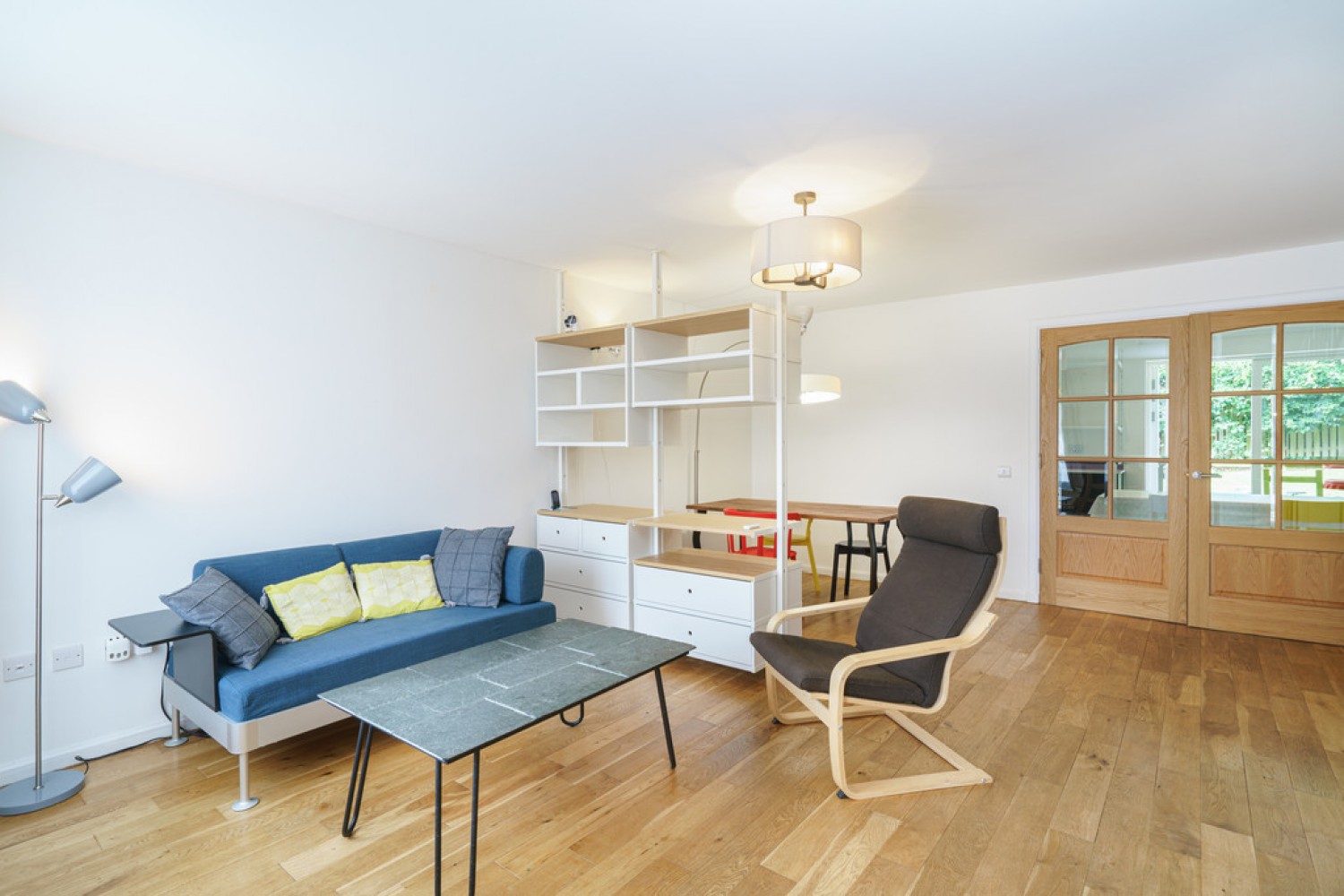 New Fox Lane, Aberdeen