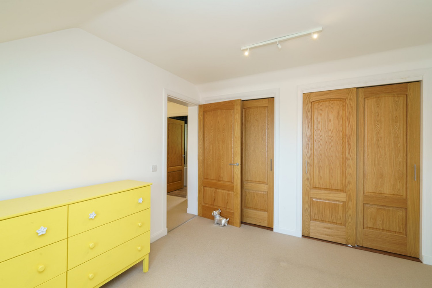 New Fox Lane, Aberdeen