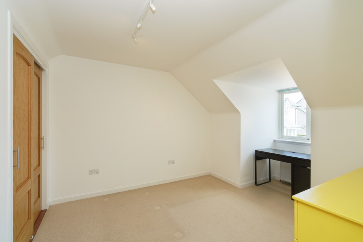 New Fox Lane, Aberdeen
