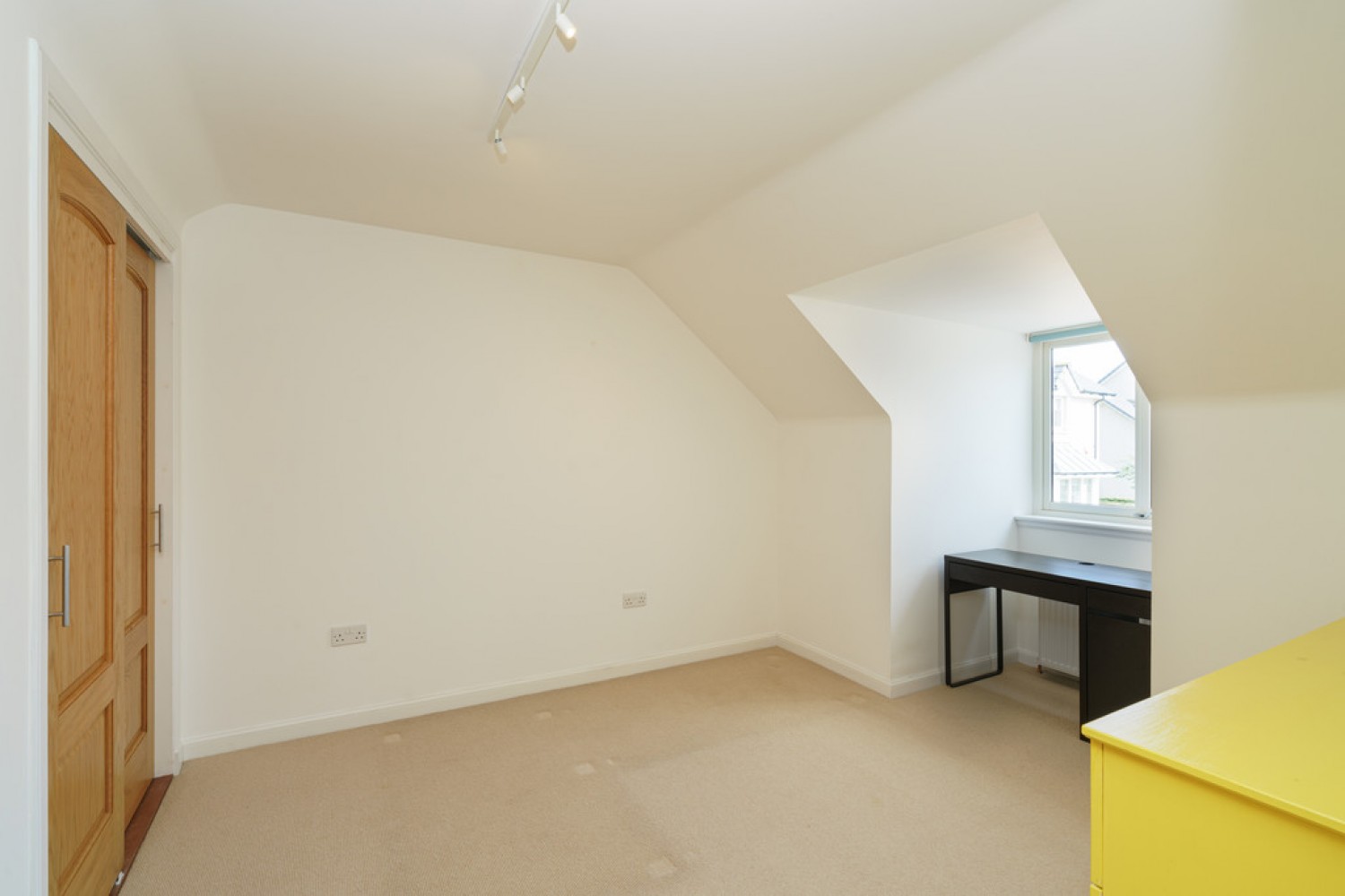 New Fox Lane, Aberdeen