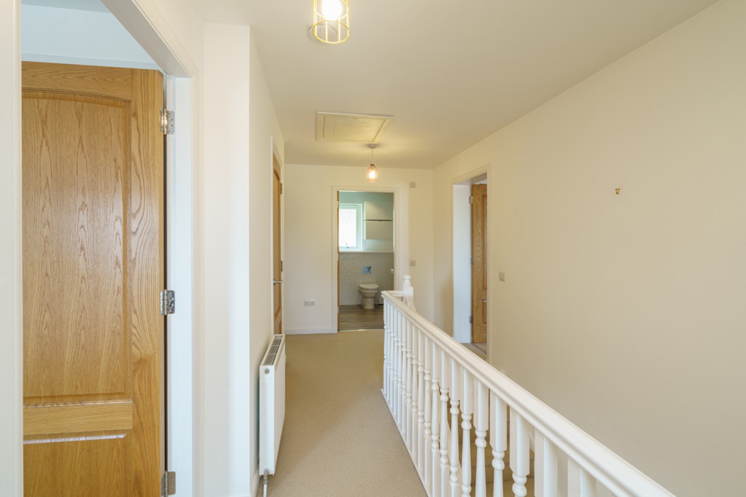 New Fox Lane, Aberdeen