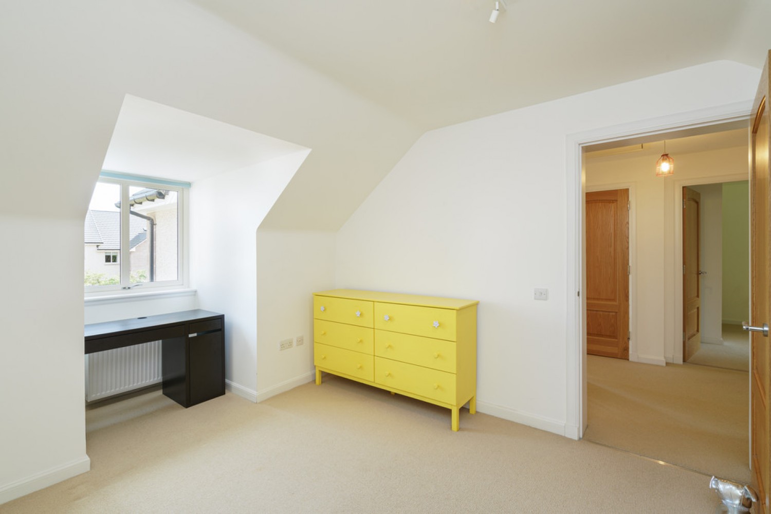 New Fox Lane, Aberdeen