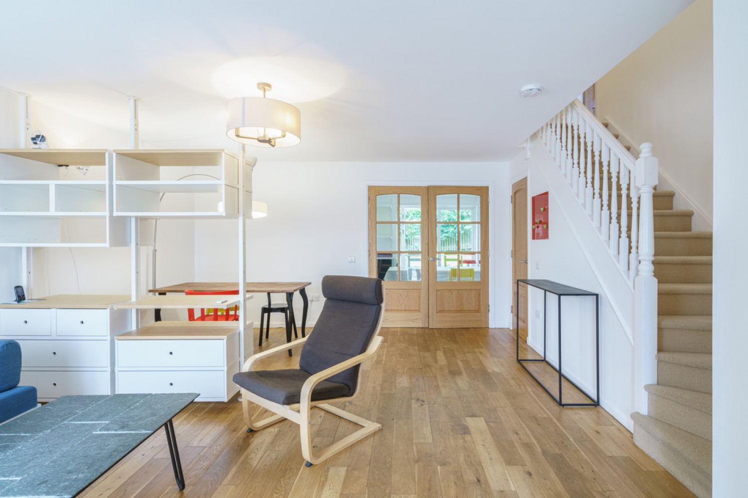 New Fox Lane, Aberdeen