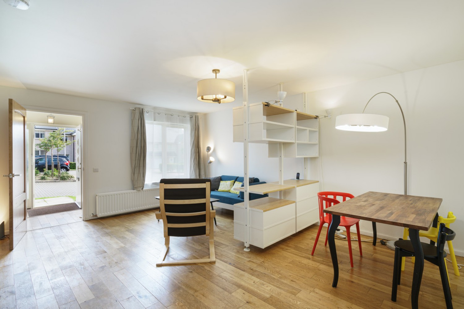 New Fox Lane, Aberdeen
