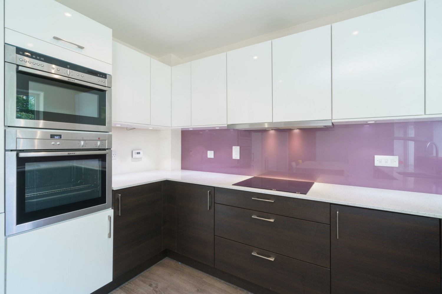 New Fox Lane, Aberdeen
