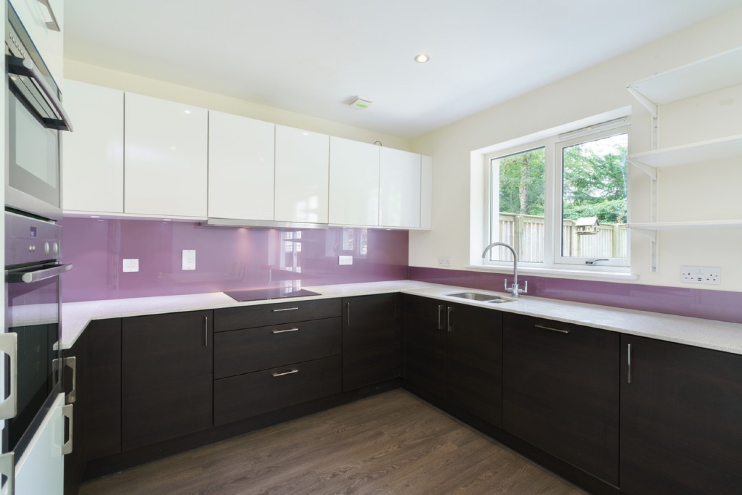 New Fox Lane, Aberdeen