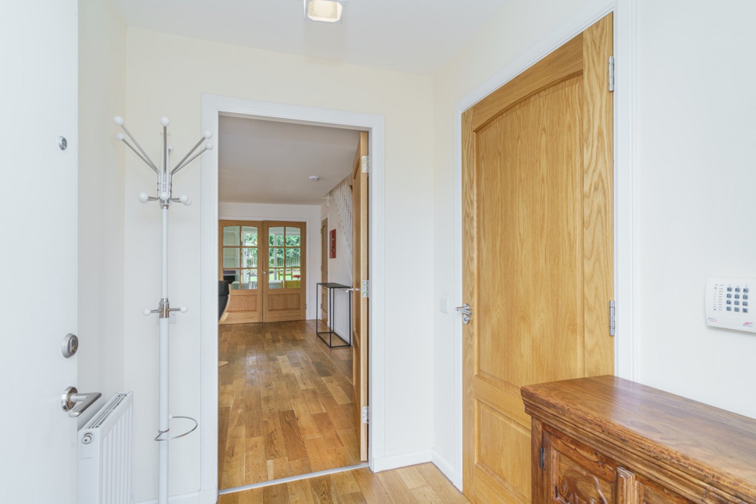 New Fox Lane, Aberdeen