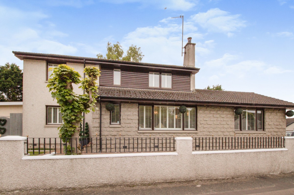 Stoneywood Road, Dyce, Aberdeen