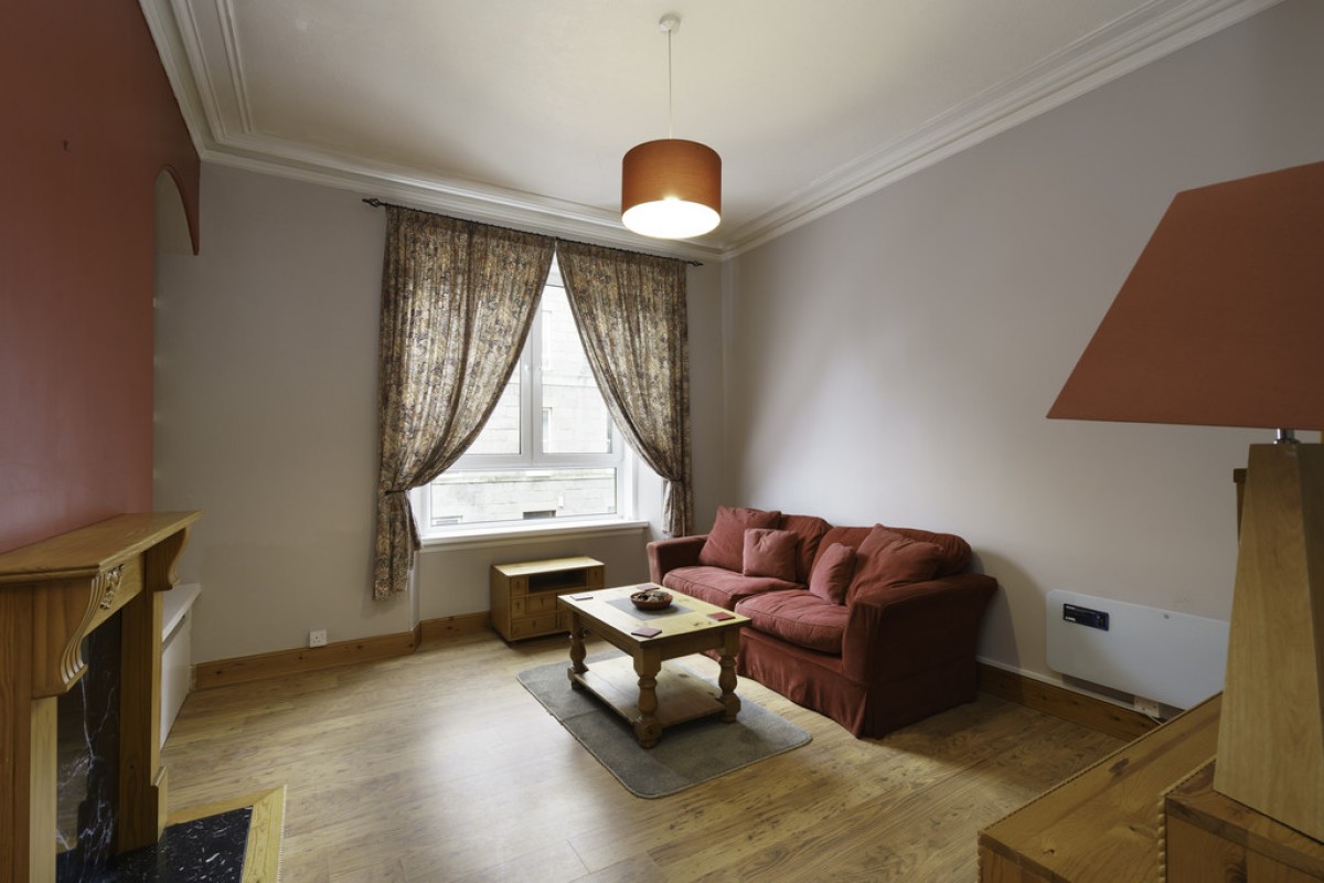 Hollybank Place, Aberdeen