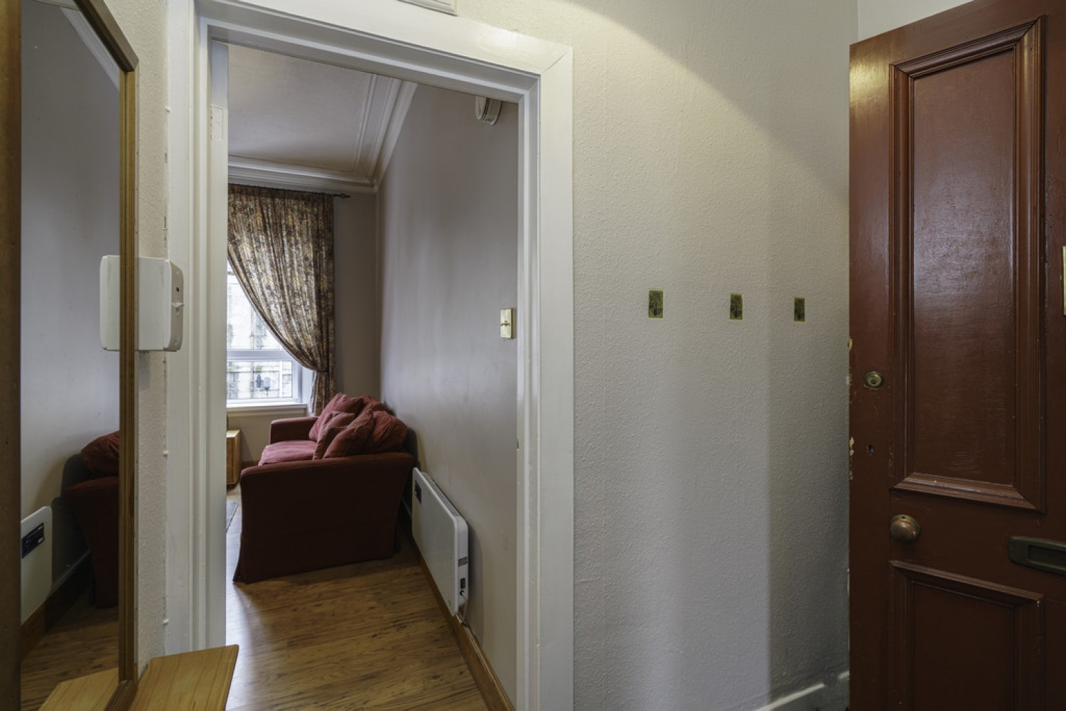 Hollybank Place, Aberdeen