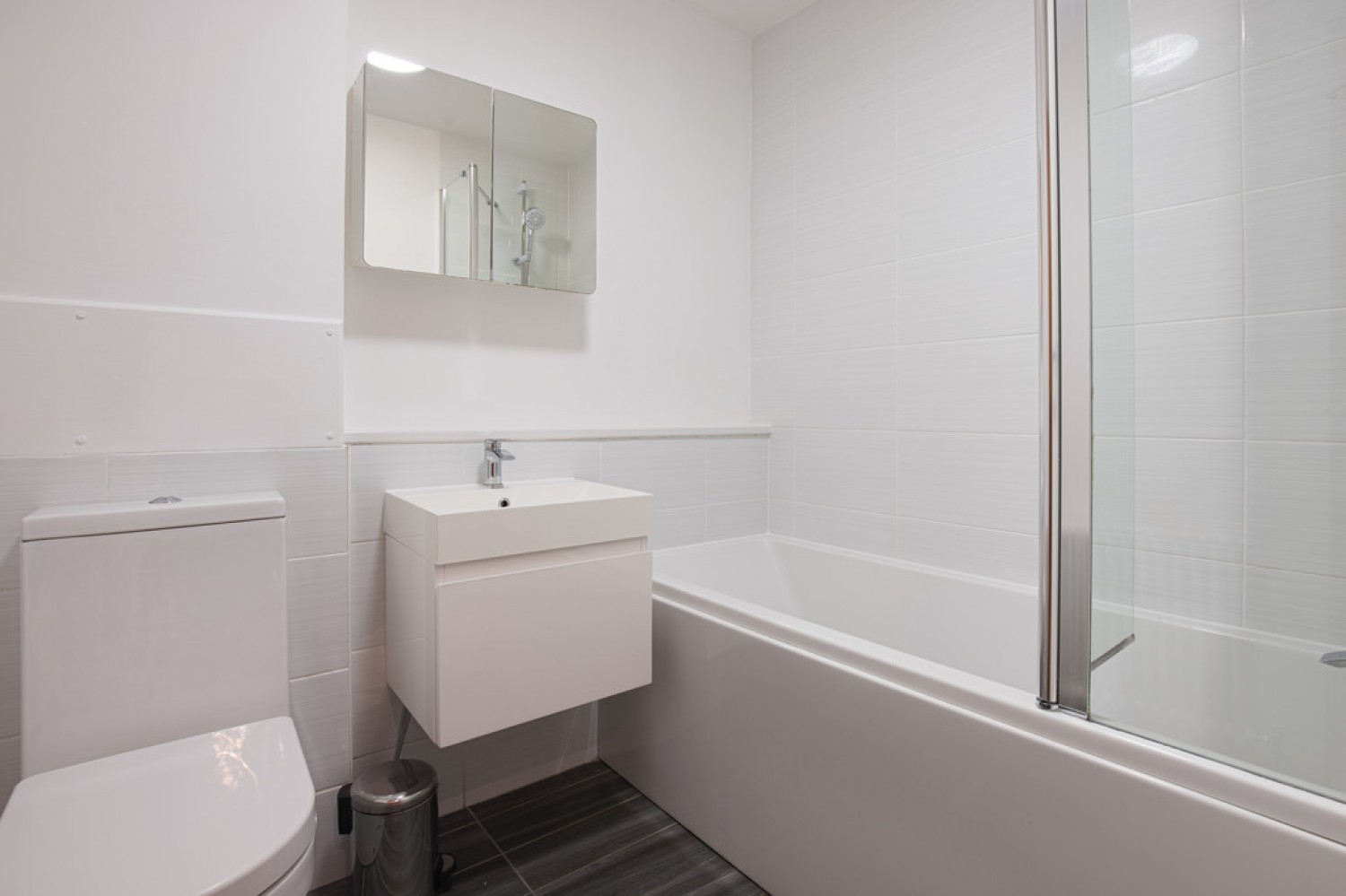1 bedroom Flat for Letting Albany Court, Aberdeen