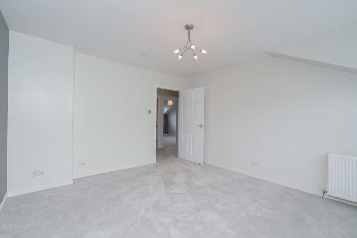 Millbank Lane, Aberdeen