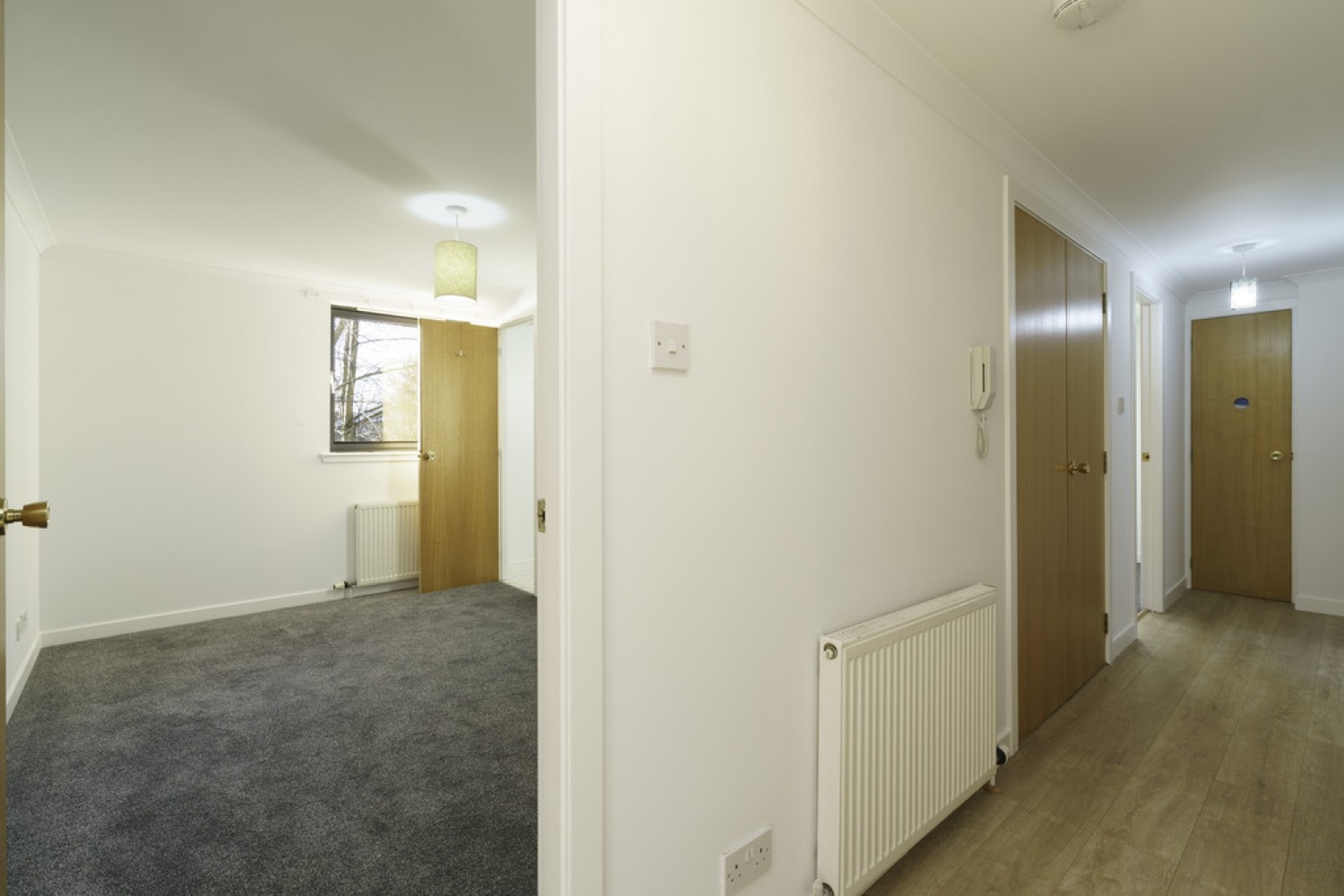 2 bedroom Flat for Letting Riverside Drive, Aberdeen