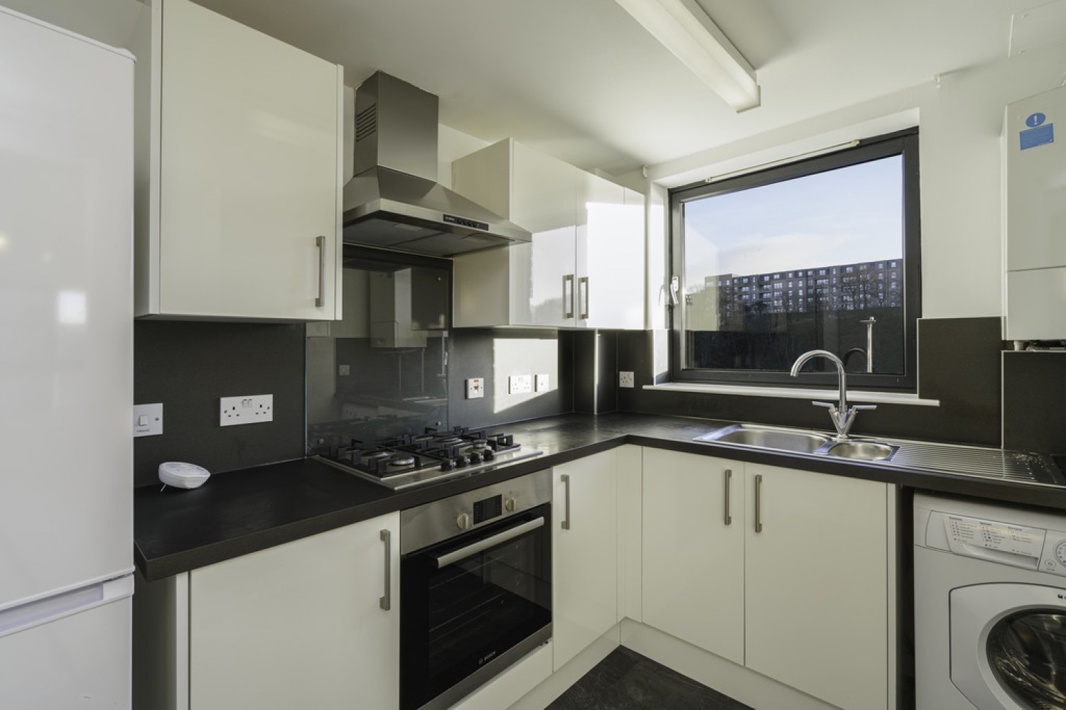 2 bedroom Flat for Letting Riverside Drive, Aberdeen