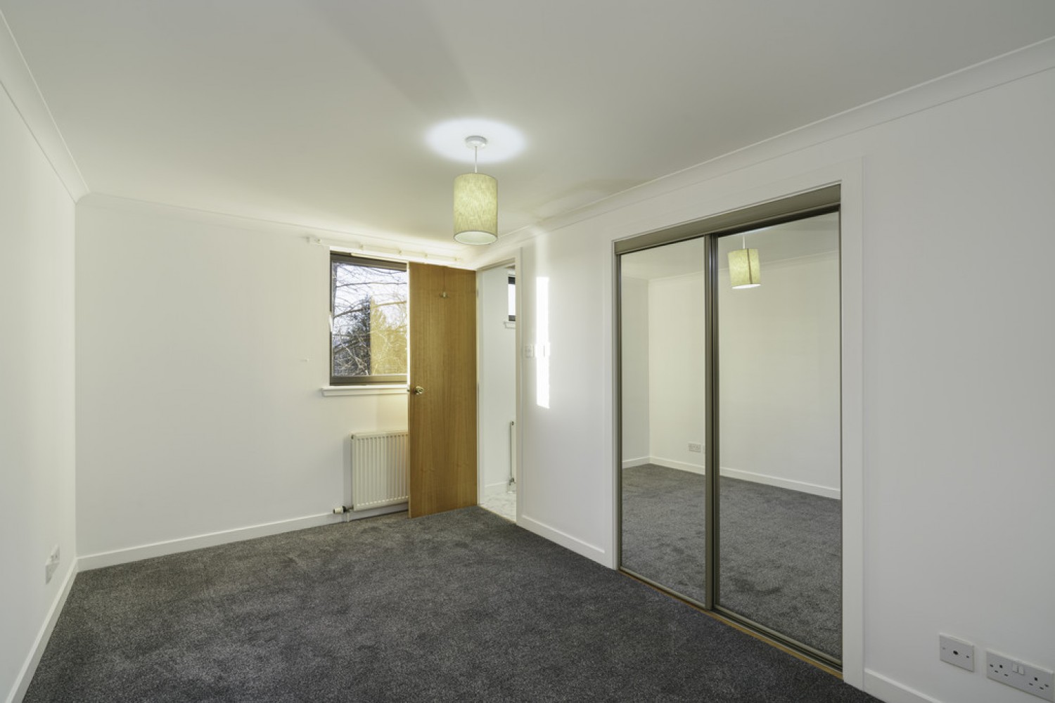2 bedroom Flat for Letting Riverside Drive, Aberdeen