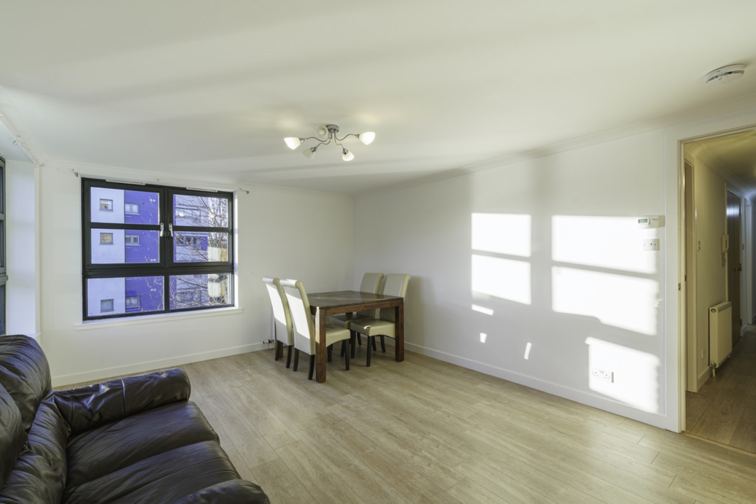 2 bedroom Flat for Letting Riverside Drive, Aberdeen
