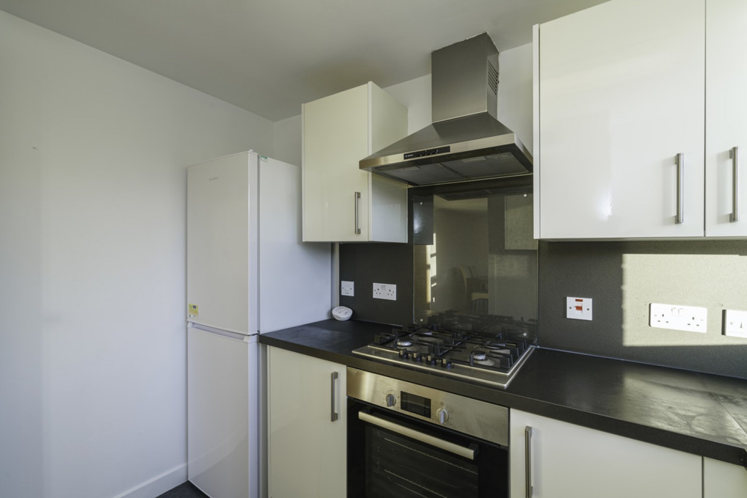 2 bedroom Flat for Letting Riverside Drive, Aberdeen