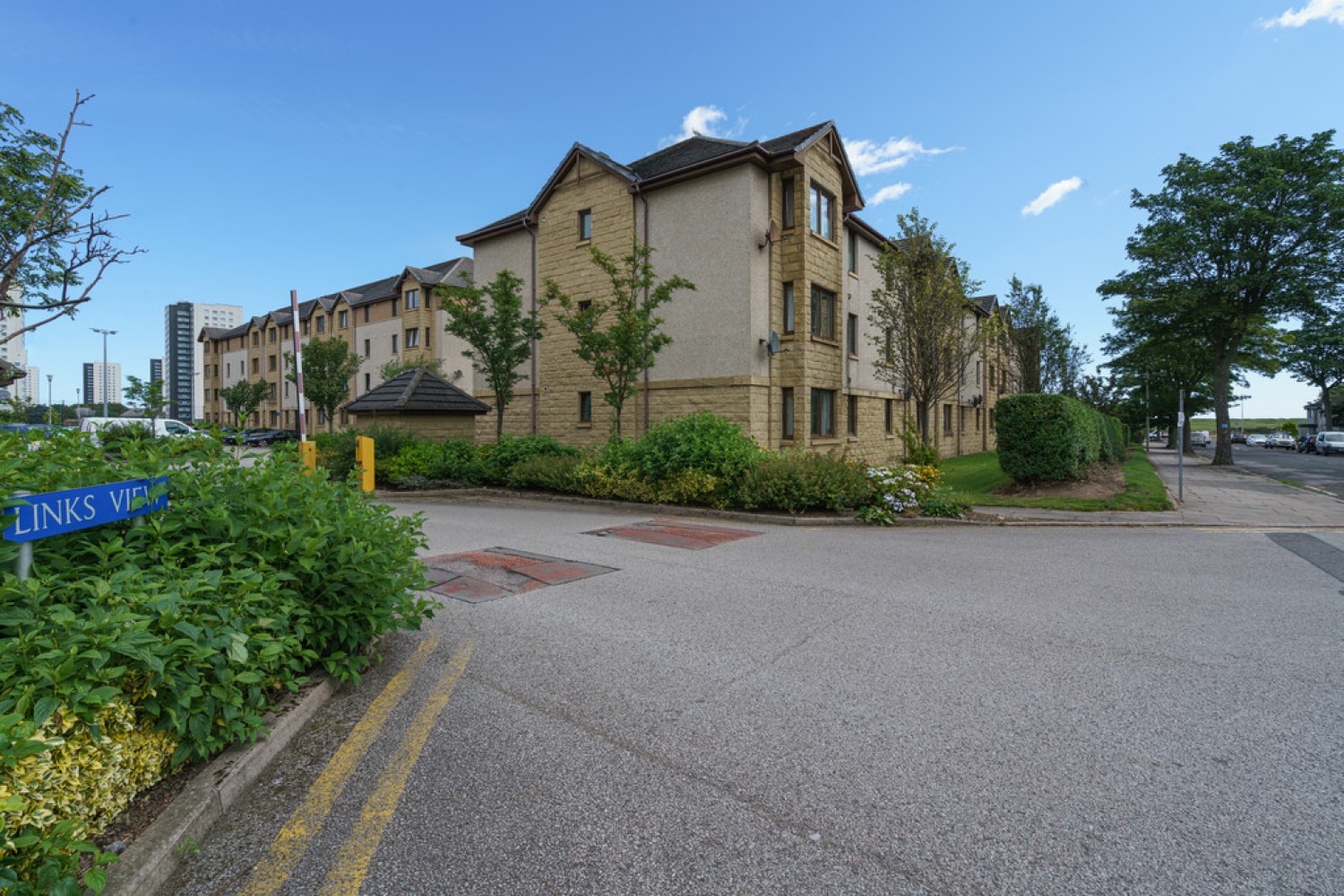3 bedroom Flat for Letting Linksfield Road, Aberdeen