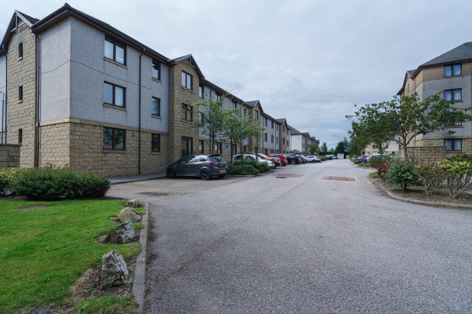 3 bedroom Flat for Letting Linksfield Road, Aberdeen